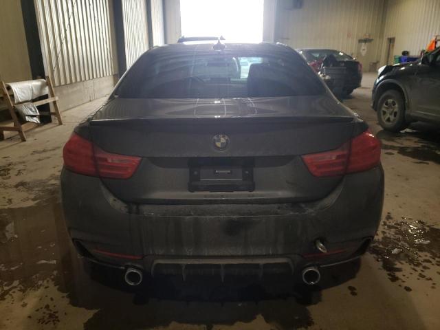 Photo 6 from auction – 2014 BMW 435 XI with VIN WBA3R5C55EK186229