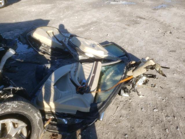 Photo 12 from auction – 2015 FORD TAURUS LIM with VIN 1FAHP2F80FG171599