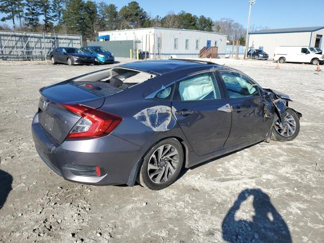 Photo 3 from auction – 2016 HONDA CIVIC EX with VIN 19XFC2F76GE030428