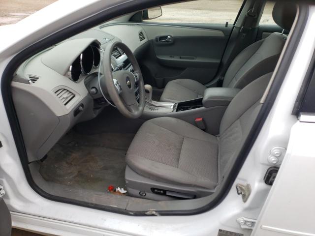 Photo 7 from auction – 2012 CHEVROLET MALIBU LS with VIN 1G1ZA5EU2CF396259