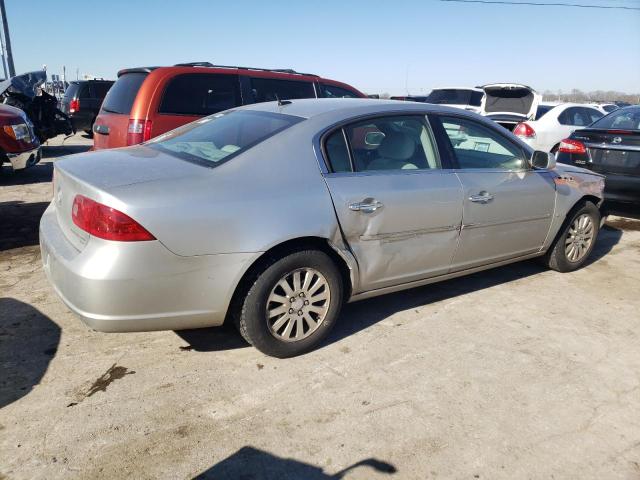 Photo 3 from auction – 2008 BUICK LUCERNE CX with VIN 1G4HP57298U147565