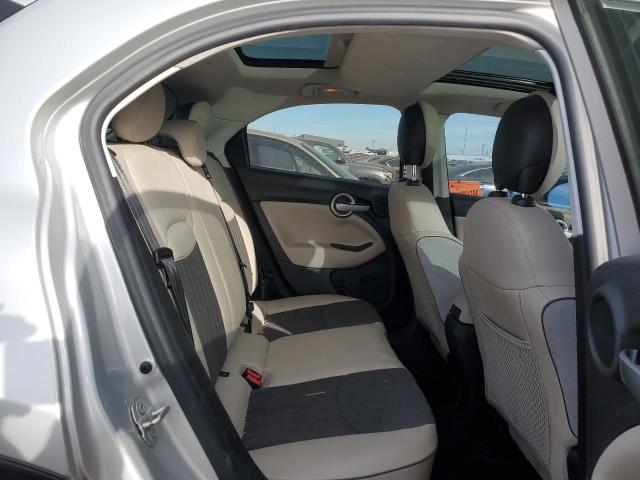 Photo 10 from auction – 2016 FIAT 500X LOUNG with VIN ZFBCFYDT5GP378396