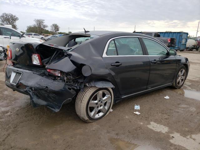 Photo 3 from auction – 2010 CHEVROLET MALIBU 2LT with VIN 1G1ZD5EB5AF150633