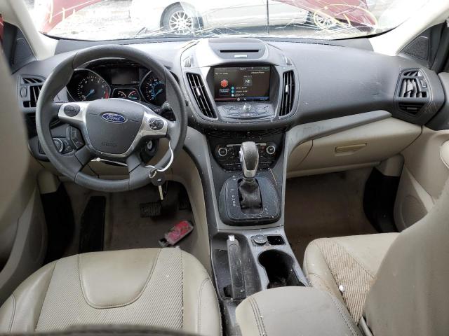 Photo 8 from auction – 2015 FORD ESCAPE SE with VIN 1FMCU0GXXFUA42676