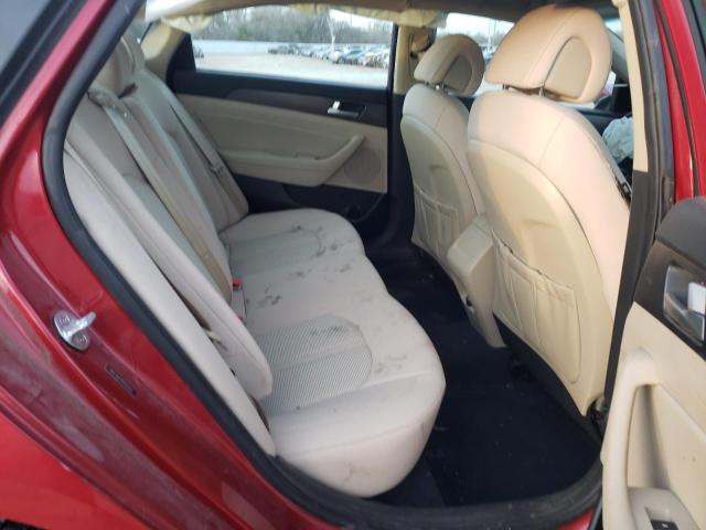Photo 10 from auction – 2017 HYUNDAI SONATA SPO with VIN 5NPE34AF4HH583453