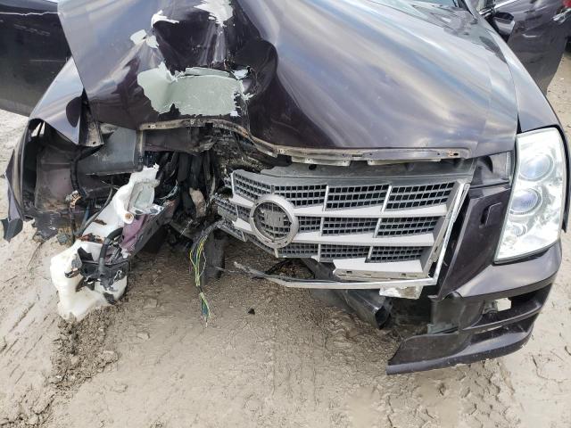 Foto 11 de la subasta – 2009 CADILLAC STS con VIN 1G6DK67V190143698