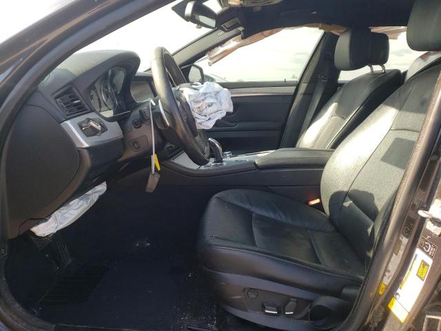 Photo 7 from auction – 2013 BMW 535 I with VIN WBAFR7C55DC824562