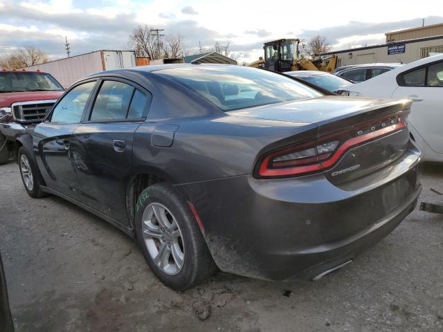 Photo 2 from auction – 2015 DODGE CHARGER SE with VIN 2C3CDXBG3FH846961