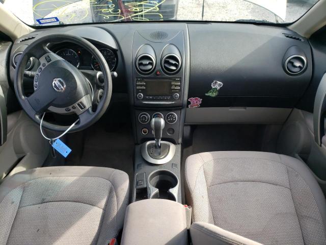 Photo 8 from auction – 2012 NISSAN ROGUE S with VIN JN8AS5MT0CW299205