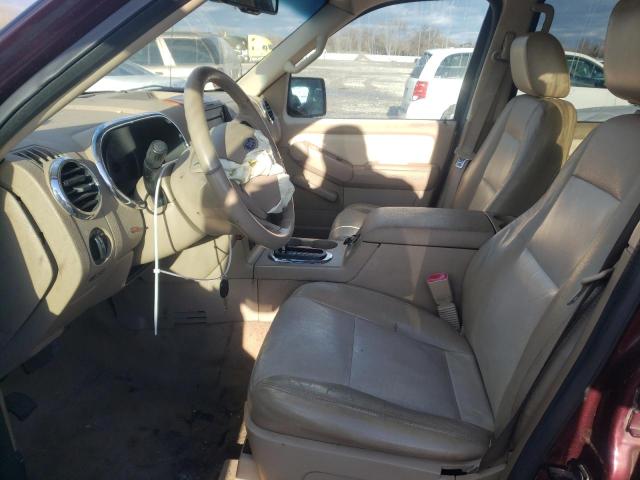 Photo 7 from auction – 2007 FORD EXPLORER E with VIN 1FMEU74E47UB58493