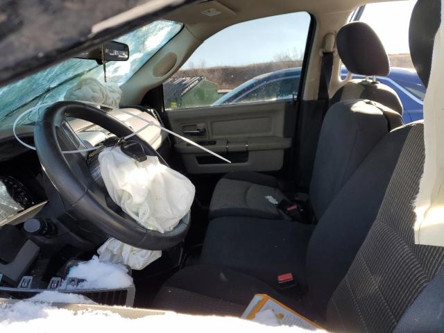 Photo 7 from auction – 2010 DODGE RAM 1500 with VIN 1D7RV1CT8AS252787
