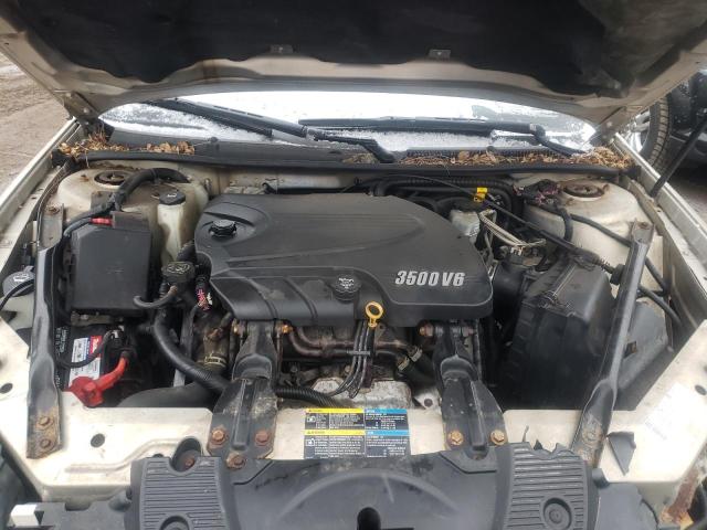 Photo 11 from auction – 2008 CHEVROLET IMPALA LS with VIN 2G1WB58K981256377