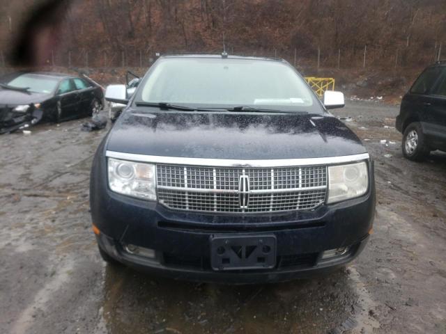 Zdjęcie 5 z aukcji – 2008 LINCOLN MKX z VIN 2LMDU88C88BJ38298