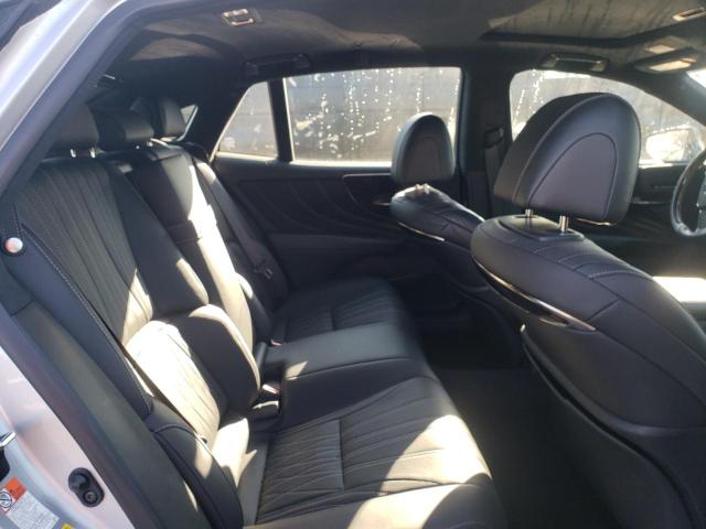 Photo 11 from auction – 2018 LEXUS LS 500 BAS with VIN JTHC51FF4J5003678