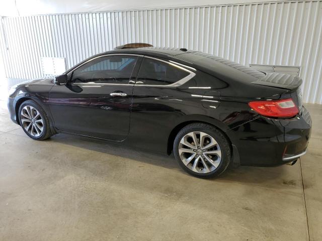 Photo 2 from auction – 2014 HONDA ACCORD EXL with VIN 1HGCT2A89EA006063