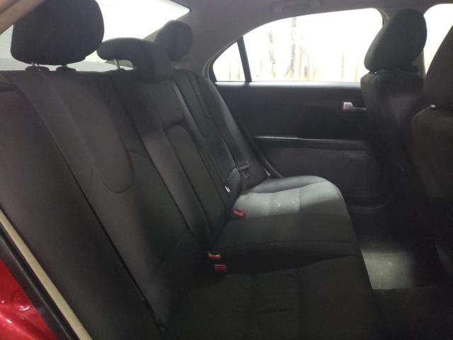 Photo 10 from auction – 2011 FORD FUSION SE with VIN 3FAHP0HA0BR296867