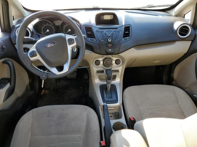 Photo 8 from auction – 2017 FORD FIESTA SE with VIN 3FADP4EJ1HM134472