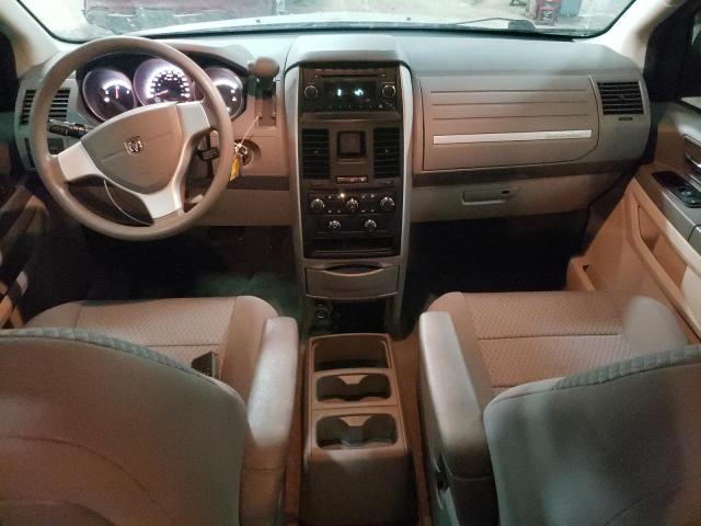 Photo 8 from auction – 2010 DODGE GRAND CARA with VIN 2D4RN4DEXAR478166