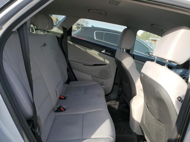 Photo 11 from auction – 2019 HYUNDAI TUCSON SE with VIN KM8J2CA41KU890243