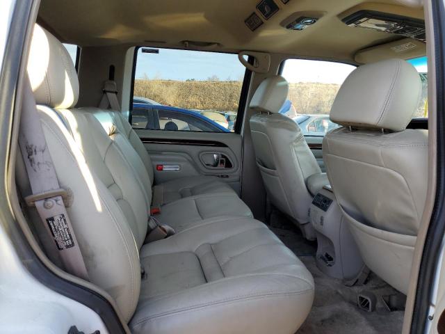 Photo 11 from auction – 2000 CADILLAC ESCALADE L with VIN 1GYEK63RXYR198620