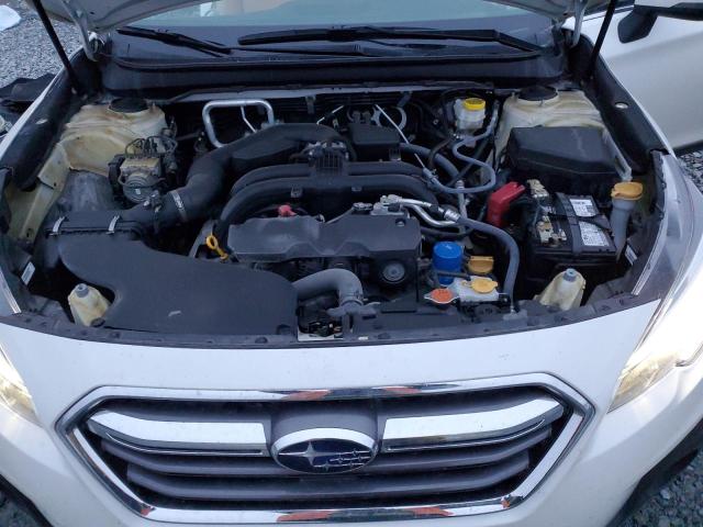 Photo 11 from auction – 2018 SUBARU OUTBACK 2. with VIN 4S4BSDNC8J3356382