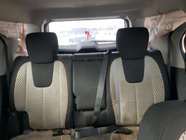Photo 10 from auction – 2011 CHEVROLET EQUINOX LS with VIN 2GNALBEC2B1331459