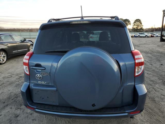 Photo 6 from auction – 2010 TOYOTA RAV4 with VIN 2T3BF4DV4AW049820