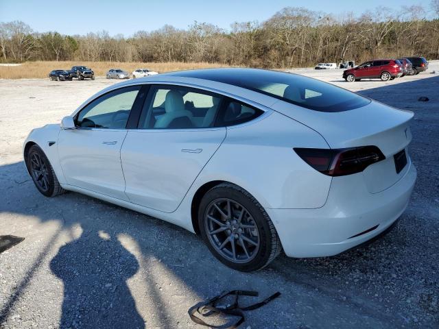 Photo 2 from auction – 2019 TESLA MODEL 3 with VIN 5YJ3E1EB9KF494698