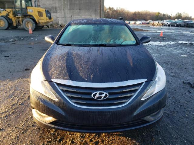 Photo 5 from auction – 2014 HYUNDAI SONATA GLS with VIN 5NPEB4AC5EH888769