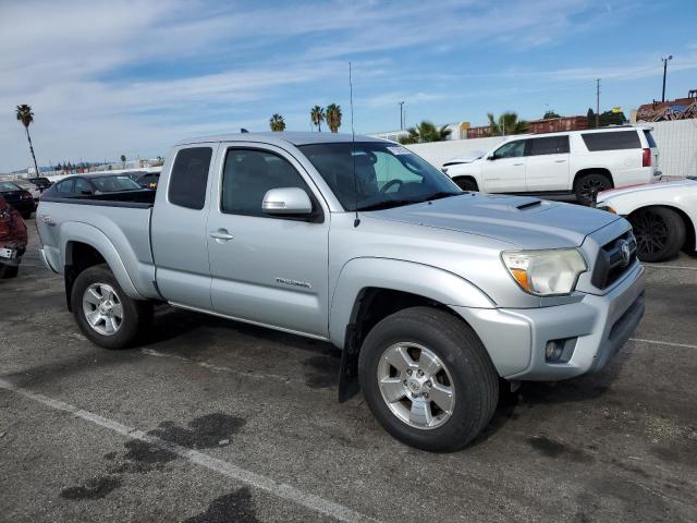 Photo 4 from auction – 2012 TOYOTA TACOMA PRE with VIN 5TFTU4GN4CX019477