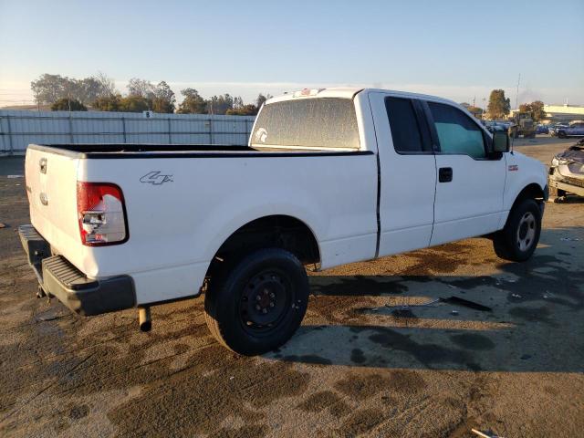 Photo 3 from auction – 2006 FORD F150 with VIN 1FTPX14V86NB59690