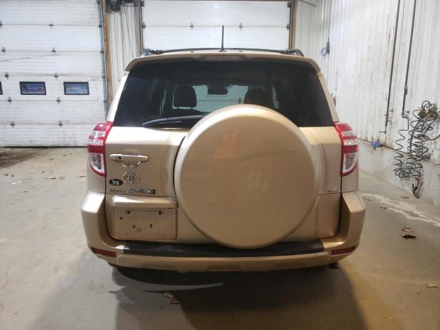 Photo 6 from auction – 2010 TOYOTA RAV4 LIMIT with VIN 2T3DK4DV8AW016159
