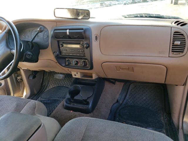 Photo 8 from auction – 2000 FORD RANGER SUP with VIN 1FTYR14V8YTB37265