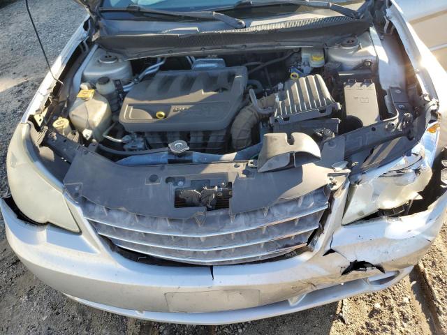 Photo 11 from auction – 2007 CHRYSLER SEBRING with VIN 1C3LC46K67N551071