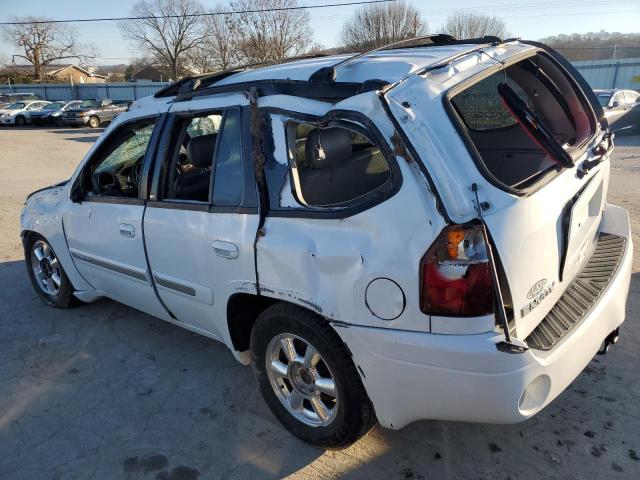 Photo 2 from auction – 2003 GMC ENVOY with VIN 1GKDS13S632376441