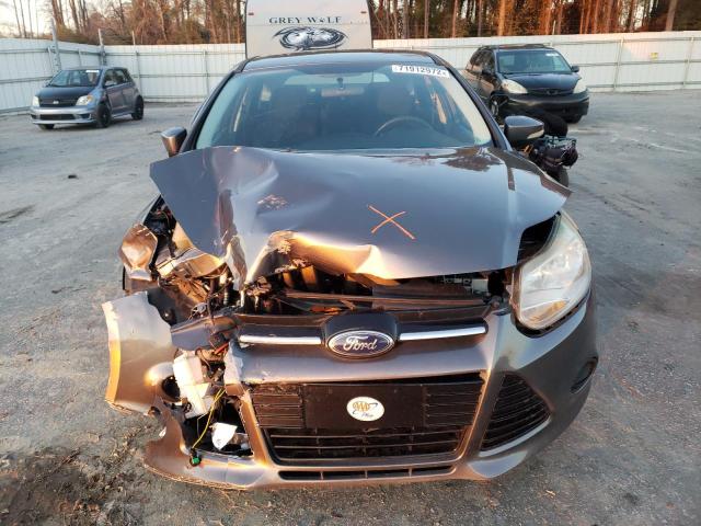 Photo 5 from auction – 2014 FORD FOCUS SE with VIN 1FADP3K24EL115029