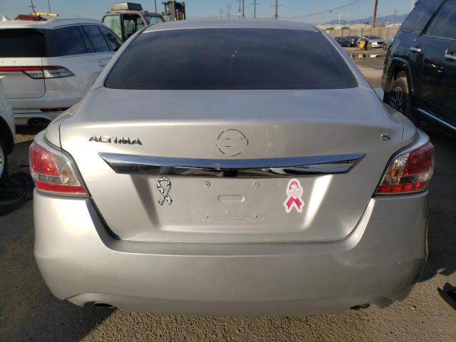 Photo 6 from auction – 2015 NISSAN ALTIMA 2.5 with VIN 1N4AL3AP9FC443592