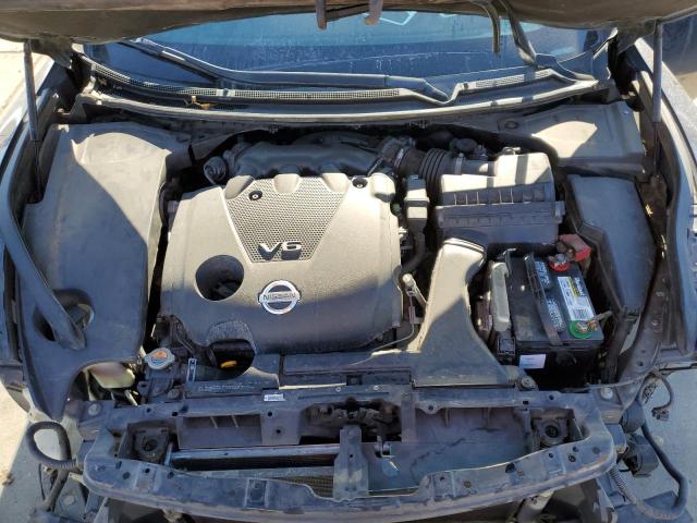 Photo 11 from auction – 2013 NISSAN MAXIMA S with VIN 1N4AA5AP3DC800425
