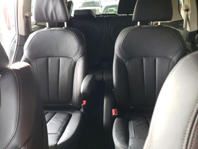 Photo 10 from auction – 2019 BMW X7 XDRIVE4 with VIN 5UXCW2C52KL089004
