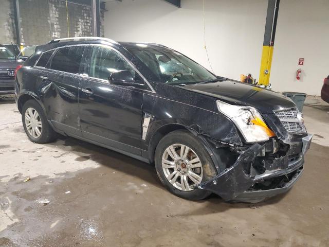 Photo 4 from auction – 2011 CADILLAC SRX LUXURY with VIN 3GYFNDEY3BS549411