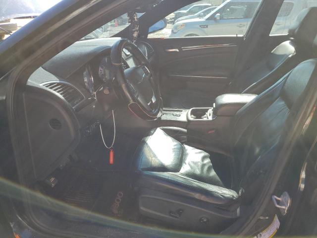 Photo 7 from auction – 2011 CHRYSLER 300 LIMITE with VIN 2C3CA5CG0BH594186