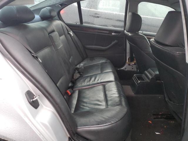 Photo 10 from auction – 2000 BMW 328 I with VIN WBAAM5343YFR19016