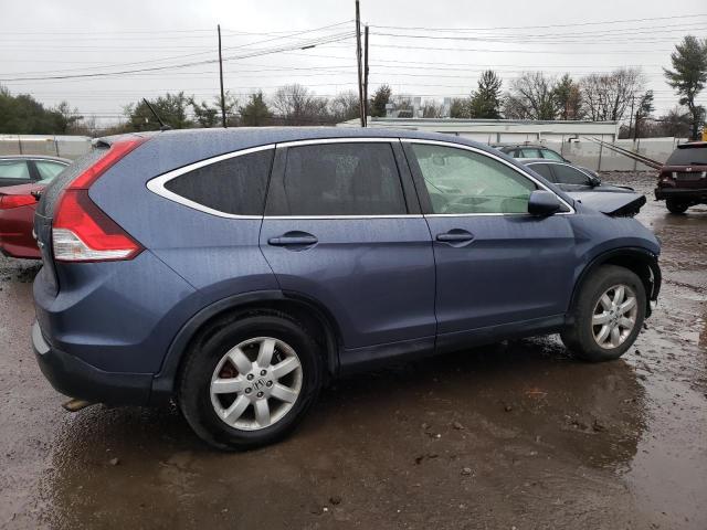 Photo 3 from auction – 2012 HONDA CR-V EX with VIN JHLRM4H55CC006532