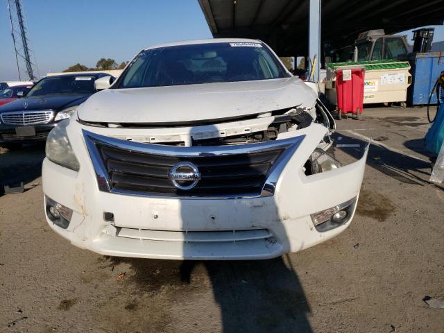 صورة رقم 5 من المزاد - 2013 NISSAN ALTIMA 3.5 مع VIN 1N4BL3AP1DN457444