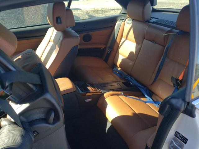 Photo 10 from auction – 2013 BMW 328 I with VIN WBADW3C58DJ526589
