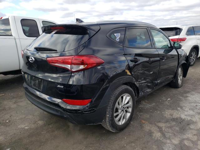 Photo 3 from auction – 2017 HYUNDAI TUCSON LIM with VIN KM8J3CA4XHU507115
