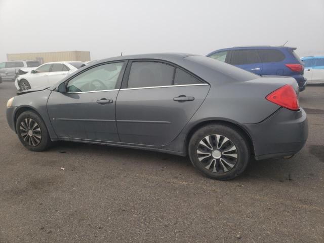 Photo 2 from auction – 2008 PONTIAC G6 VALUE L with VIN 1G2ZF57B784139951