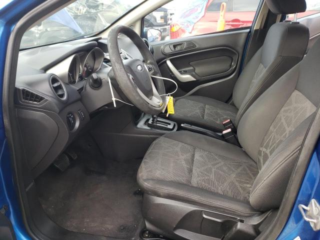 Photo 7 from auction – 2011 FORD FIESTA SE with VIN 3FADP4BJ4BM144389