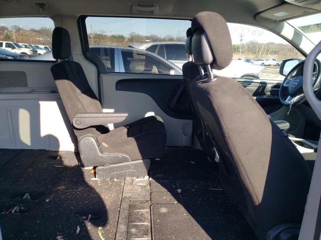 Photo 11 from auction – 2016 DODGE GRAND CARA with VIN 2C4RDGCG2GR351683
