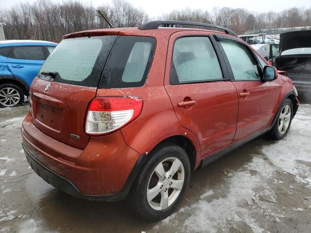 Photo 3 from auction – 2010 SUZUKI SX4 with VIN JS2YB5A30A6301973